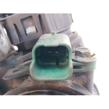 Recambio de caja mariposa para peugeot 307 berlina (s2) 1.6 16v hdi referencia OEM IAM 9658793980 25365285 