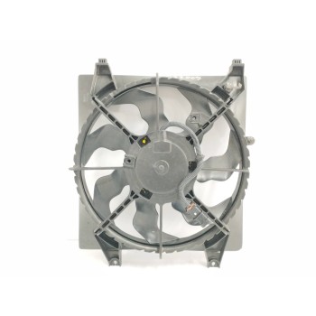 Recambio de electroventilador para hyundai santa fe (bm) 2.2 crdi cat referencia OEM IAM 253802B000  
