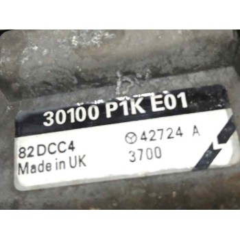 Recambio de delco para honda civic berlina .5 (ma/mb) 1.5 referencia OEM IAM 30100P1KE01 82DCC4 