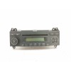 Recambio de sistema audio / radio cd para mercedes-benz sprinterii caja abierta (desde 01.06) 2.1 cdi cat referencia OEM IAM 9G1