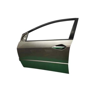 Recambio de puerta delantera izquierda para honda civic berlina 5 (fk) 2.2 ctdi referencia OEM IAM 67050SMGE00ZZ  