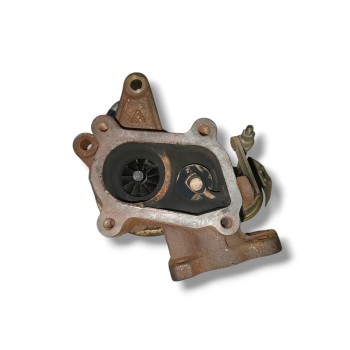 Recambio de turbocompresor para citroën xantia berlina 2.0 hdi seduction referencia OEM IAM K03324278  