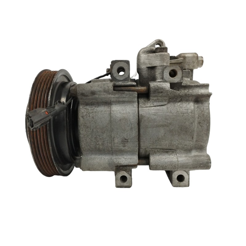Recambio de compresor aire acondicionado para hyundai terracan (hp) 2.9 crdi cat referencia OEM IAM ACWCA06  