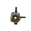 Recambio de mangueta delantera izquierda para renault kangoo 1.5 dci diesel fap referencia OEM IAM 8200755584  