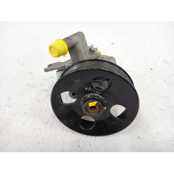 Recambio de bomba direccion para hyundai tucson (jm) 2.0 crdi a las 4 ruedas referencia OEM IAM 571002E200  