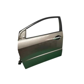 Recambio de puerta delantera izquierda para honda civic berlina 5 (fk) 2.2 ctdi referencia OEM IAM 67050SMGE00ZZ  
