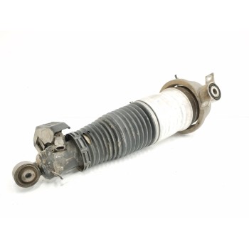 Recambio de amortiguador trasero derecho para volkswagen touareg (7la) 2.5 tdi referencia OEM IAM 7L6512022E SUSPENSION NEUMATIC