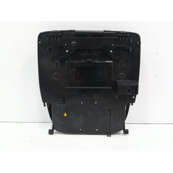 Recambio de luz interior para mercedes-benz clase c coupé (c205) c 180 (205.340) referencia OEM IAM A0009018703  A0008274623