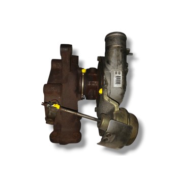 Recambio de turbocompresor para citroën xantia berlina 2.0 hdi seduction referencia OEM IAM K03324278  