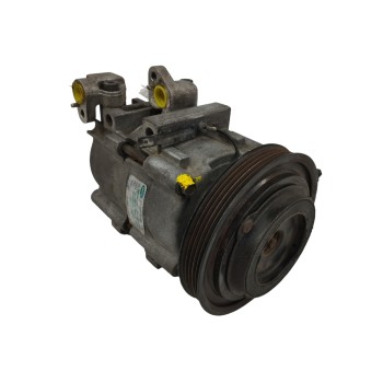 Recambio de compresor aire acondicionado para hyundai terracan (hp) 2.9 crdi cat referencia OEM IAM ACWCA06  