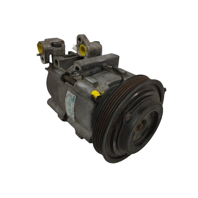 COMPRESOR AIRE ACONDICIONADO