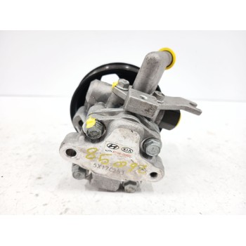 Recambio de bomba direccion para hyundai tucson (jm) 2.0 crdi a las 4 ruedas referencia OEM IAM 571002E200  