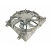 Recambio de electroventilador para hyundai santa fe (bm) 2.2 crdi cat referencia OEM IAM 253802B000  