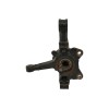 Recambio de mangueta delantera izquierda para renault kangoo 1.5 dci diesel fap referencia OEM IAM 8200755584  