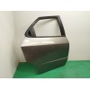 Recambio de puerta trasera derecha para honda civic berlina 5 (fk) 2.2 ctdi referencia OEM IAM 67510SMGE00ZZ OBSERVAR FOTOS 