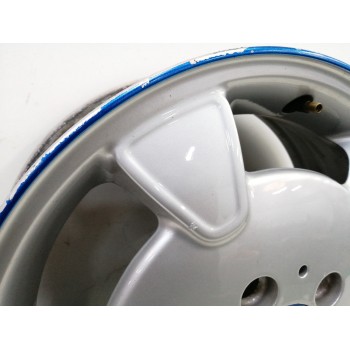 Recambio de llanta para mercedes-benz clase a (w168) 1.6 cat referencia OEM IAM A1684010002 5,5JX15H2 ET54 