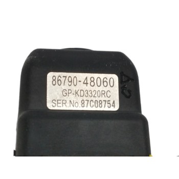 Recambio de camara vision trasera para lexus rx 3.3 v6 24v cat referencia OEM IAM 8679048060  