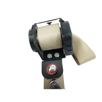 Recambio de cinturon seguridad trasero izquierdo para hyundai tucson (jm) 2.0 crdi cat referencia OEM IAM 898102E001  