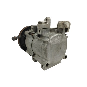 Recambio de compresor aire acondicionado para hyundai terracan (hp) 2.9 crdi cat referencia OEM IAM ACWCA06  
