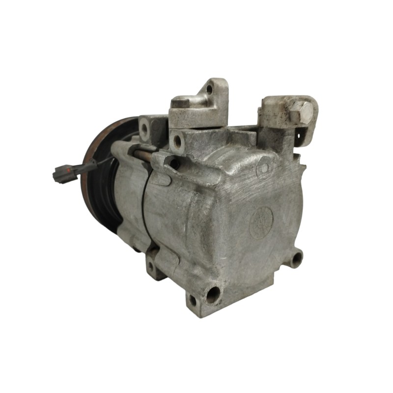 COMPRESOR AIRE ACONDICIONADO