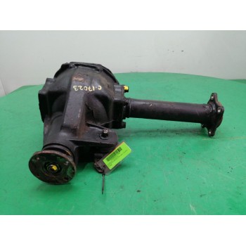 Recambio de diferencial delantero para mitsubishi montero (l040) 2300 td (2-ptas.) referencia OEM IAM   