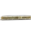 Recambio de centralita abs para mercedes-benz clase m (w163) 3.2 v6 18v cat referencia OEM IAM 1635450232 10094615324 