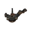 Recambio de mangueta delantera izquierda para renault kangoo 1.5 dci diesel fap referencia OEM IAM 8200755584  