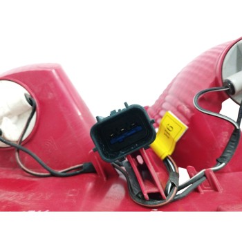 Recambio de piloto trasero derecho para hyundai kona 1.0 tgdi cat referencia OEM IAM 92406J901  