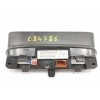 Recambio de cuadro instrumentos para citroën c4 cactus 1.2 12v vti referencia OEM IAM 9810313280  