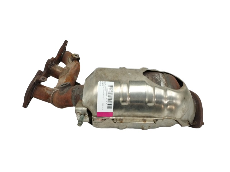 Recambio de catalizador para lexus rx 3.3 v6 24v cat referencia OEM IAM R20120 Recambio de catalizador para lexus rx 3.3 v6 24v cat referencia OEM IAM R20120