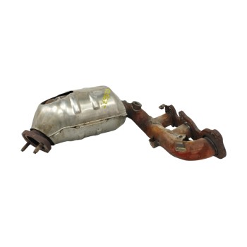 Recambio de catalizador para lexus rx 3.3 v6 24v cat referencia OEM IAM R20120  
