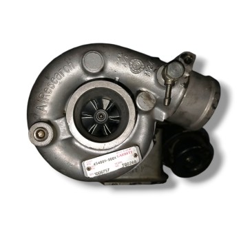 Recambio de turbocompresor para audi 80 avant 1.9 tdi referencia OEM IAM 4540019001 1006757 