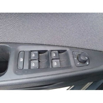 seat leon (5f1) del año 2017