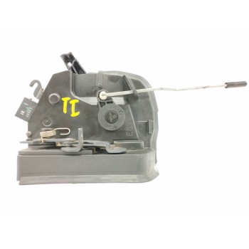Recambio de cerradura puerta trasera izquierda para bmw x5 (e53) 3.0 24v turbodiesel cat referencia OEM IAM 8402601  