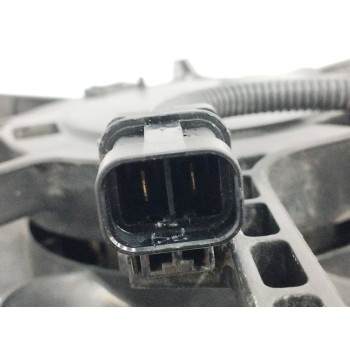 Recambio de electroventilador para hyundai santa fe (bm) 2.2 crdi cat referencia OEM IAM 253802B000  