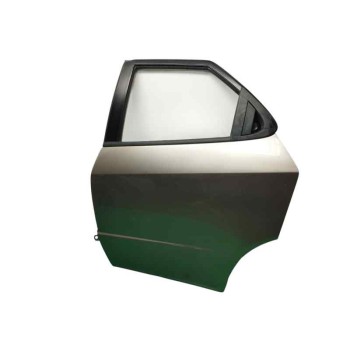 Recambio de puerta trasera izquierda para honda civic berlina 5 (fk) 2.2 ctdi referencia OEM IAM 67550SMGE00ZZ OBSERVAR FOTOS 