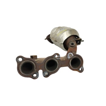 Recambio de catalizador para lexus rx 3.3 v6 24v cat referencia OEM IAM R20120  