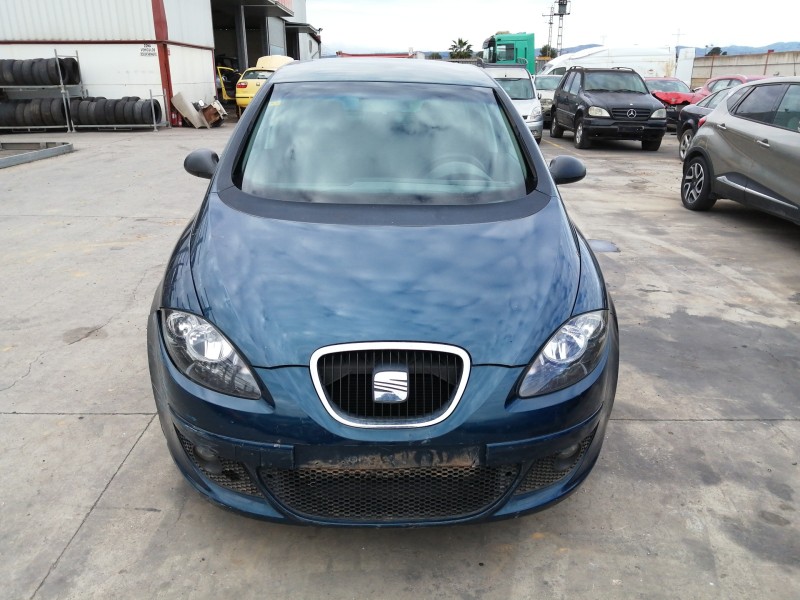 Recambio de carroceria corte para seat toledo (5p2) 2.0 tdi referencia OEM IAM   