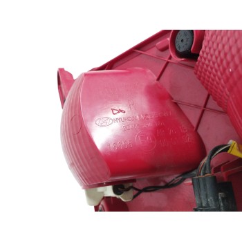 Recambio de piloto trasero derecho para hyundai kona 1.0 tgdi cat referencia OEM IAM 92406J901  