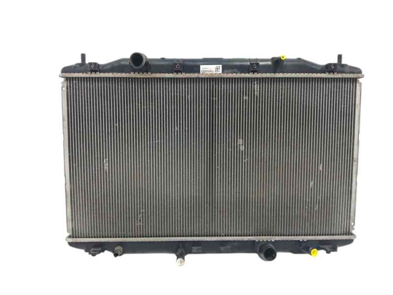 Recambio de radiador agua para honda civic berlina 5 (fk) 2.2 ctdi referencia OEM IAM MF4220008412  