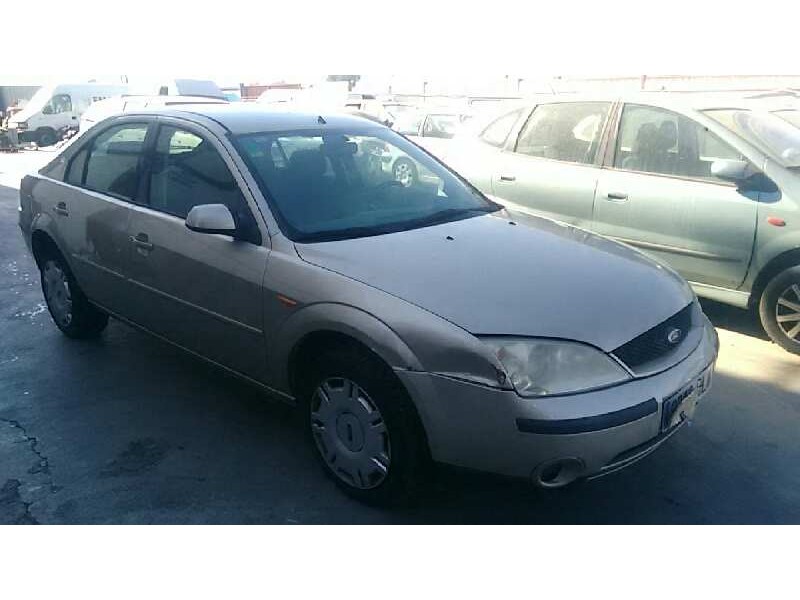 FORD MONDEO BERLINA (GE)