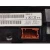 Recambio de cuadro instrumentos para citroën c4 cactus 1.2 12v vti referencia OEM IAM 9810313280  
