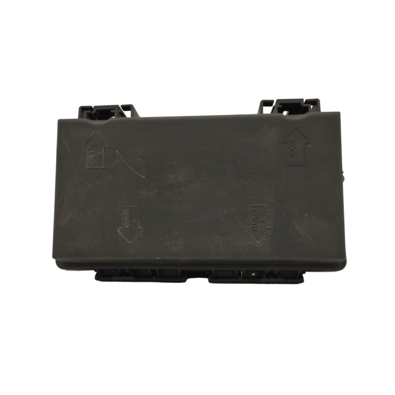 Recambio de caja reles / fusibles para fiat grande punto (199_) 1.3 d multijet (199.axd11, 199.axd1a, 199.axd1b,... referencia O
