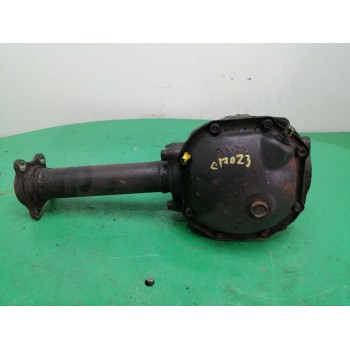 Recambio de diferencial delantero para mitsubishi montero (l040) 2300 td (2-ptas.) referencia OEM IAM   