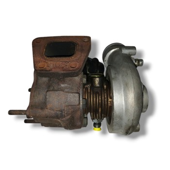 Recambio de turbocompresor para audi 80 avant 1.9 tdi referencia OEM IAM 4540019001 1006757 