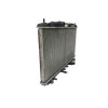 Recambio de radiador agua para honda civic berlina 5 (fk) 2.2 ctdi referencia OEM IAM MF4220008412  