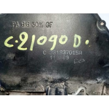 Recambio de cerradura puerta delantera izquierda para volkswagen golf iv berlina (1j1) conceptline referencia OEM IAM 3B1837015A