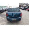 Recambio de carroceria corte para seat toledo (5p2) 2.0 tdi referencia OEM IAM   