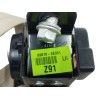 Recambio de cinturon seguridad trasero izquierdo para hyundai tucson (jm) 2.0 crdi cat referencia OEM IAM 898102E001  