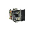 Recambio de caja reles / fusibles para opel insignia berlina 2.0 16v cdti referencia OEM IAM 13222786  